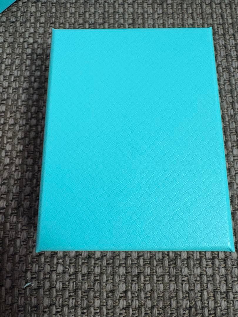 国内現行品　極美品　ティファニー　空箱　巾着袋 12セット