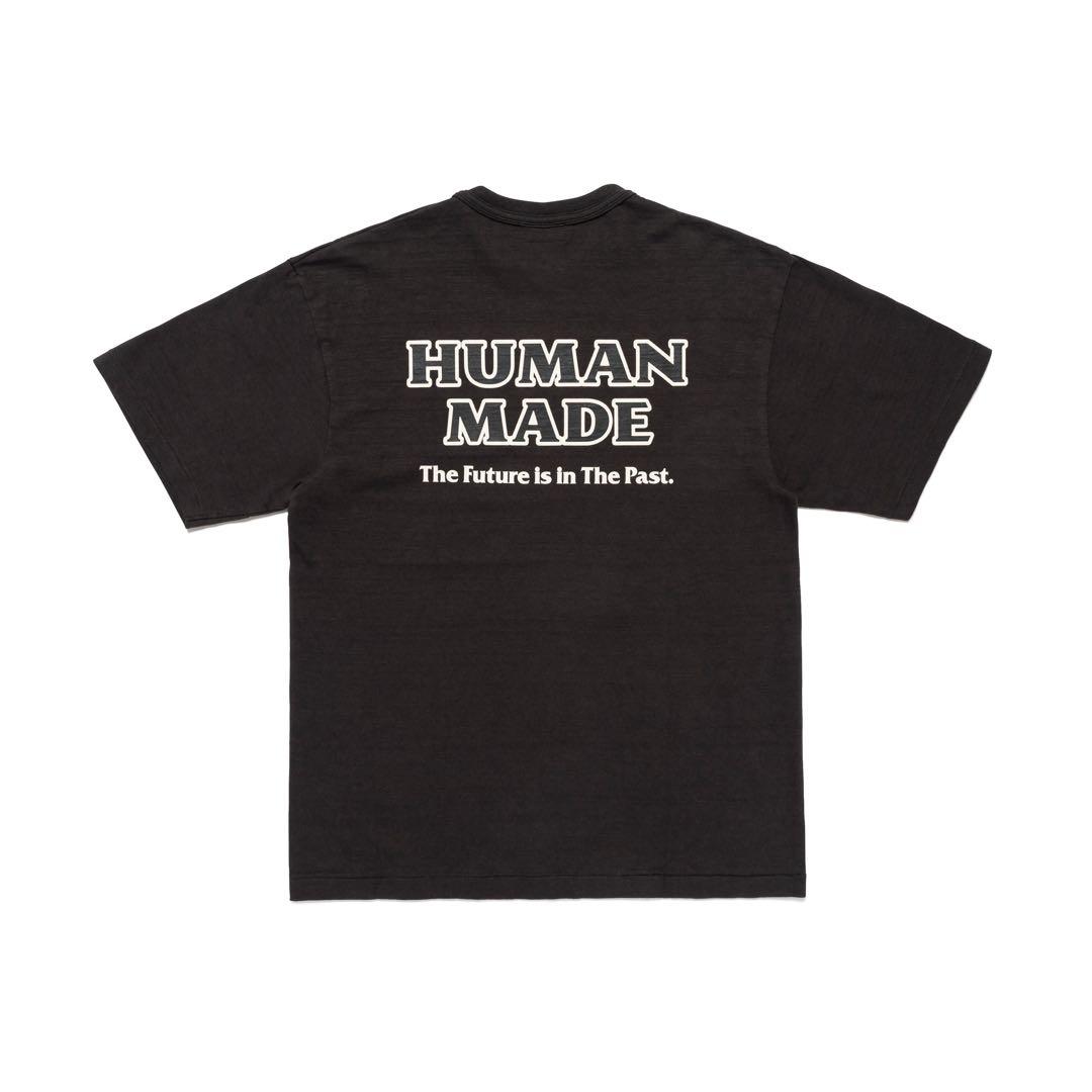 トップス HUMAN MADE RED WING GRAPHIC T-SHIRT 3XL