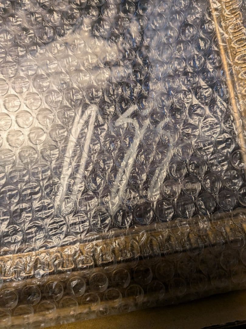 ギーガー　ネクロノームⅴ　ポスター