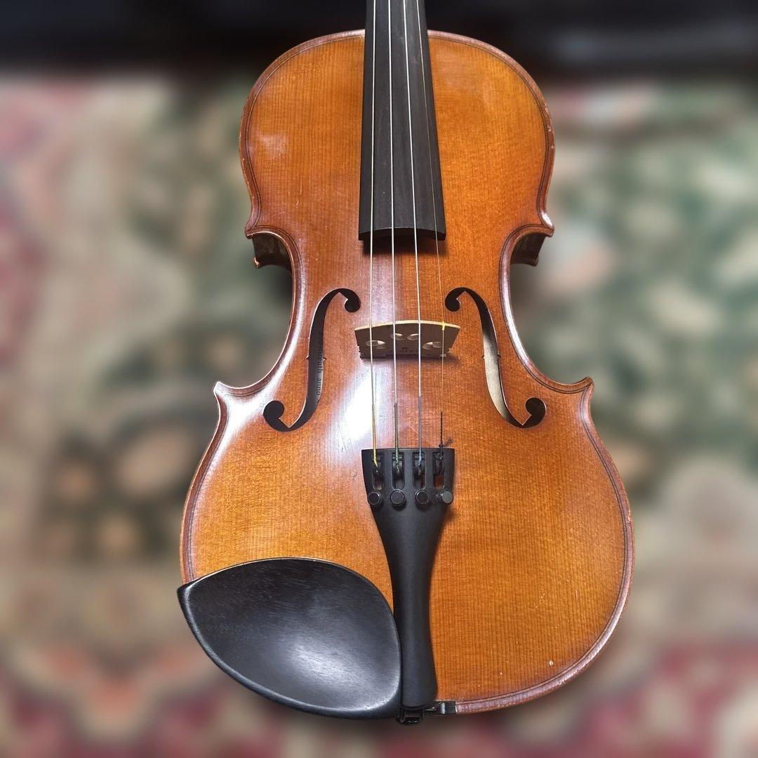 ヴァイオリン　paesold