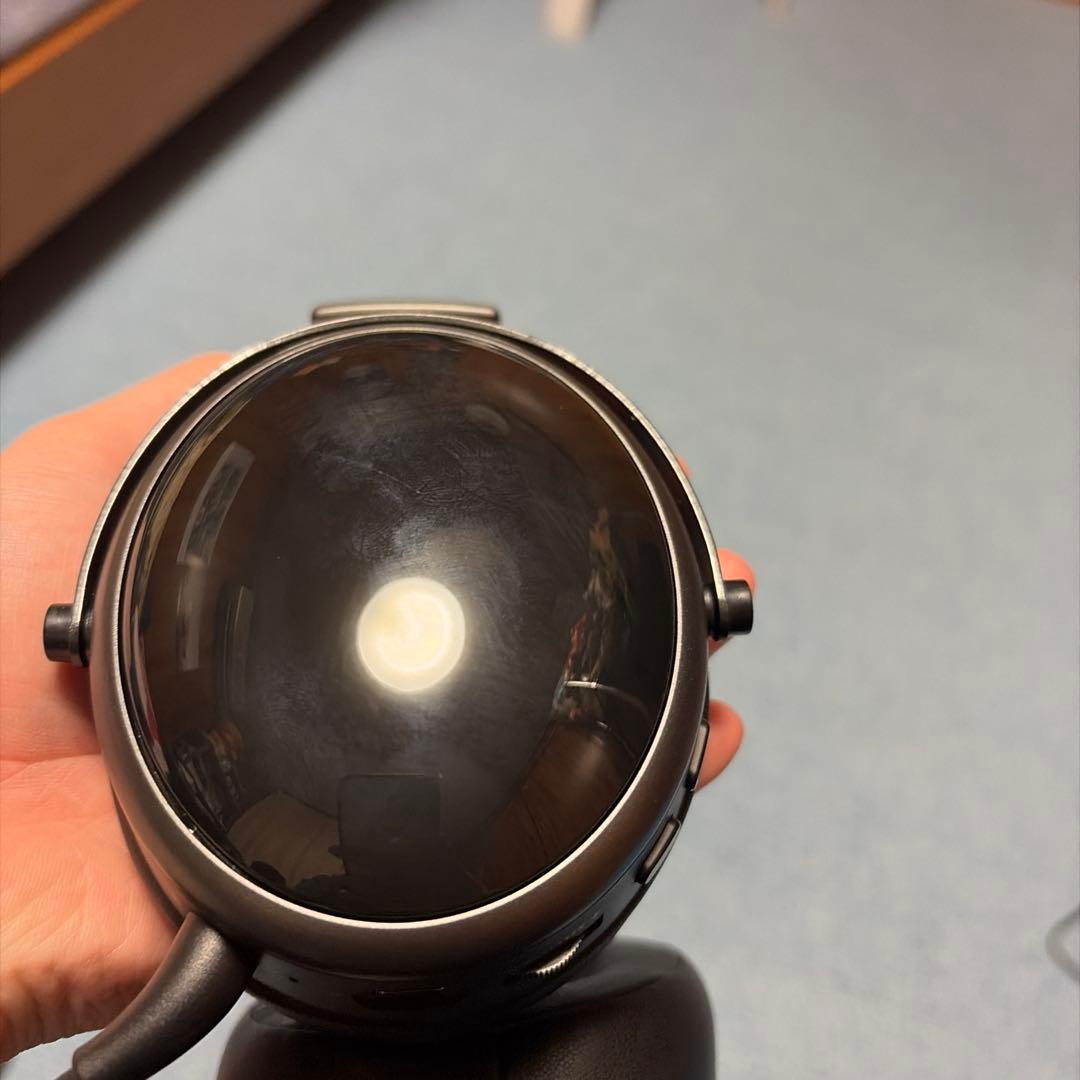 AOCゲーミングヘッドセット　Bluetooth