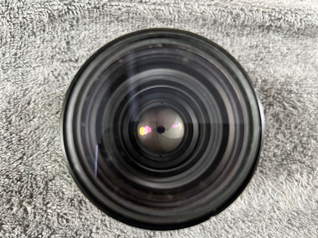 【O-894】MINOLTA ミノルタ X-7 一眼レフカメラ