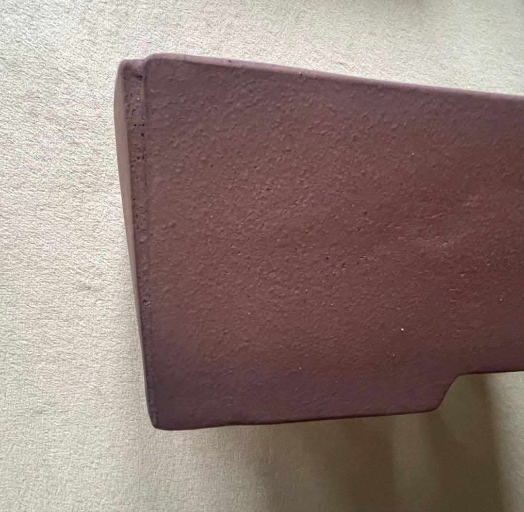 礼峰　盆栽　鉢　48.5cm　長方鉢　大型