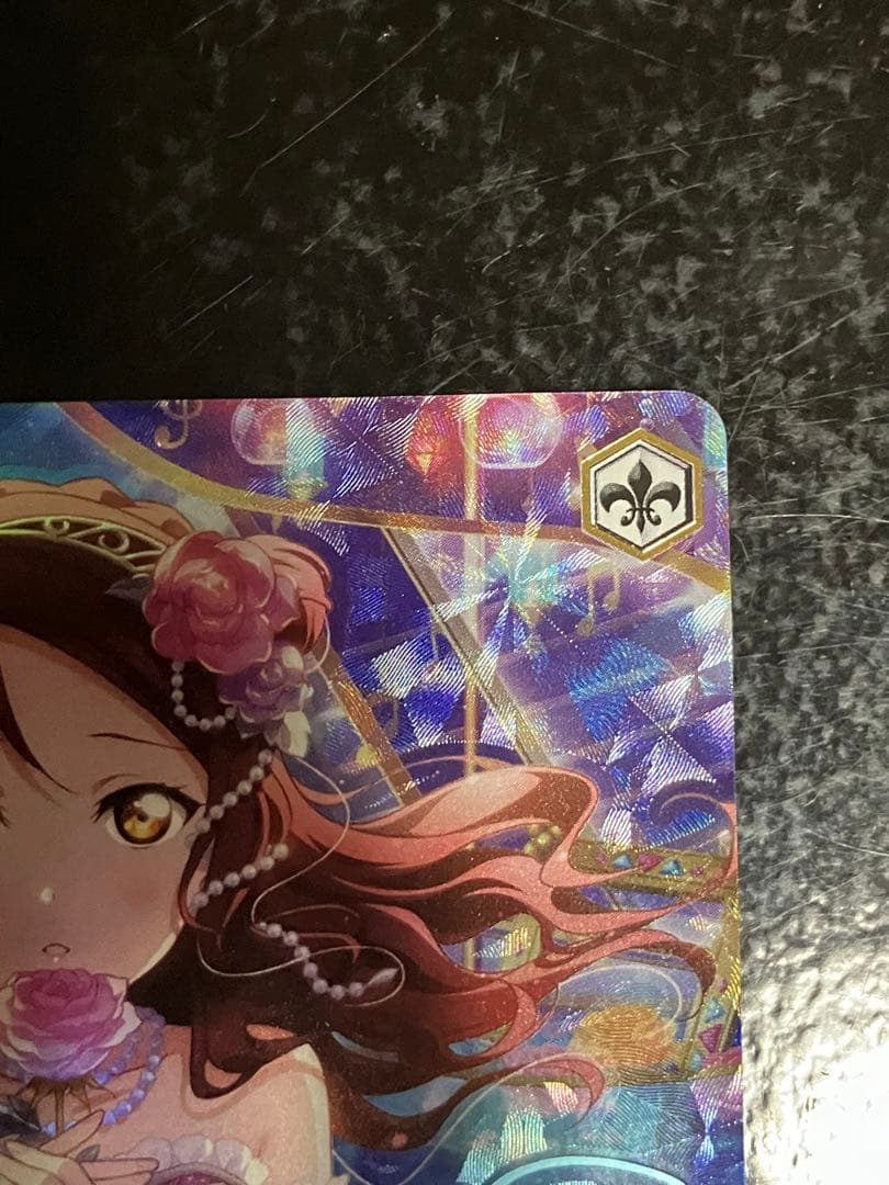 ヴァイスシュヴァルツ Waiting for you 桜内 梨子SP