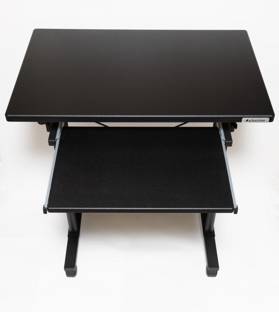 Bauhutte BHD-700 昇降式 スタンディングデスク