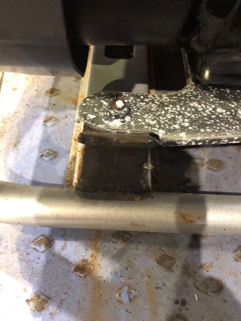 Yamaha EF2500i ポータブル発電機