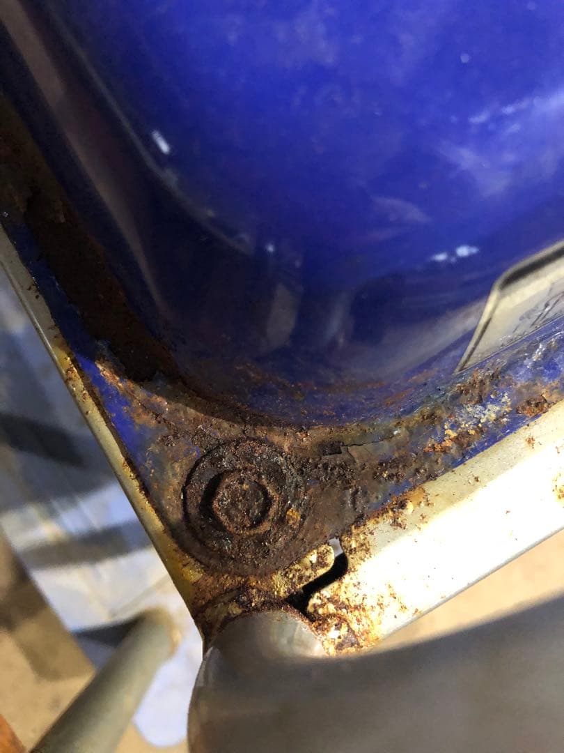 Yamaha EF2500i ポータブル発電機