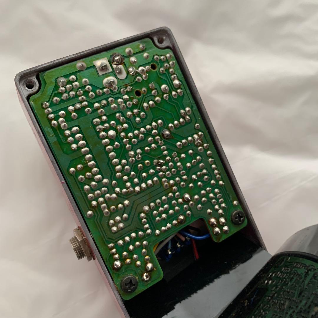 ギター MAXON ANALOG DELAY AD80