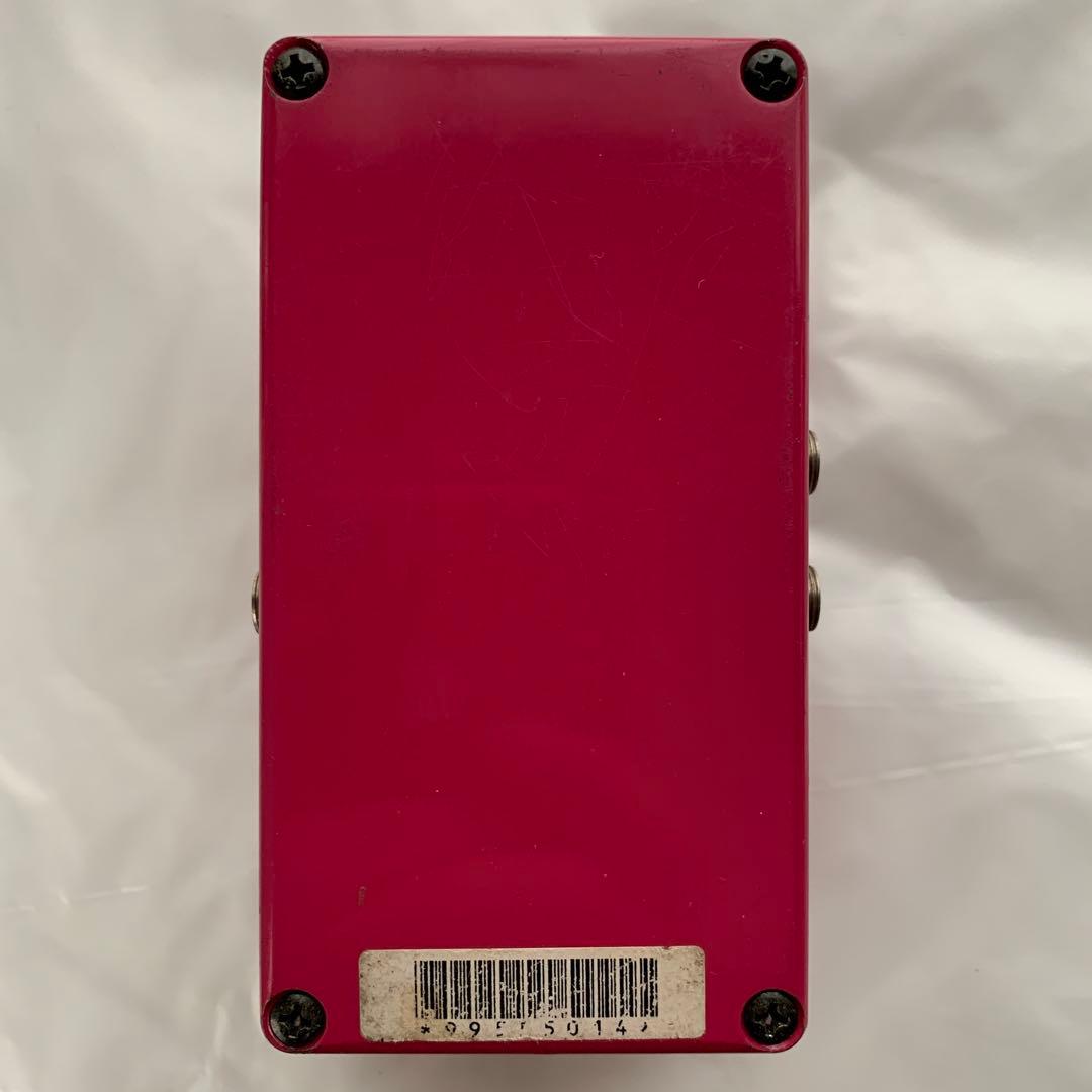 ギター MAXON ANALOG DELAY AD80