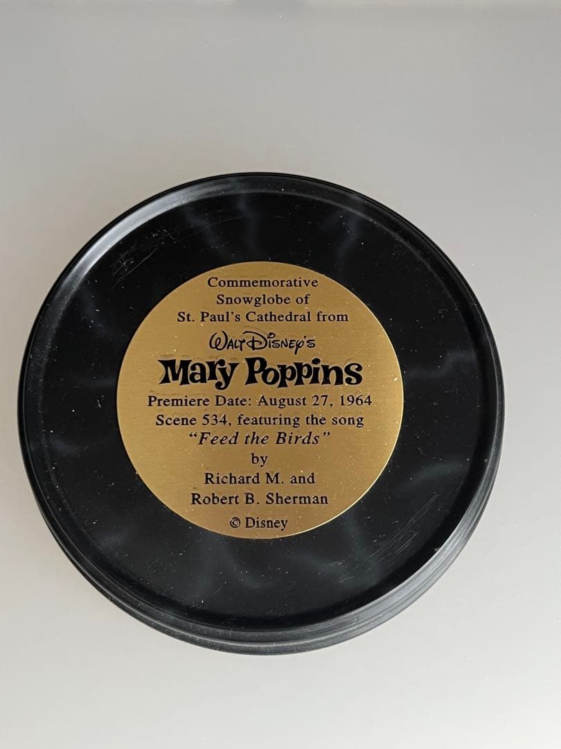 アンティーク雑貨 MARY POPPINS globe