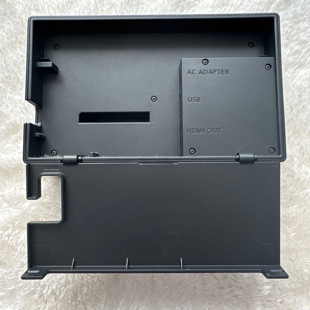 【正月限定価格 美品・動作確認済み】NintendoSwitch本体 (箱無し)