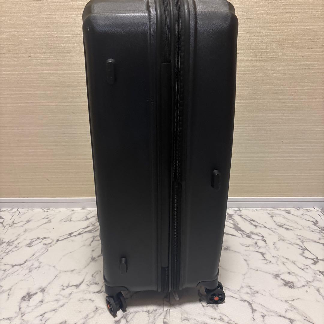 良品AMERICAN TOURISTER スーツケース AIR FORCE 1