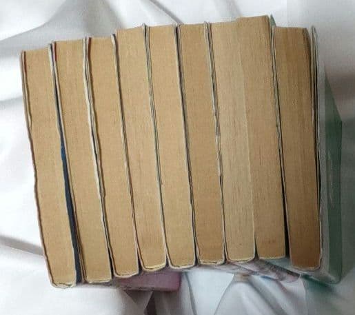 希少 シュガーベビー 1-9巻 全巻セット 高野まさこ