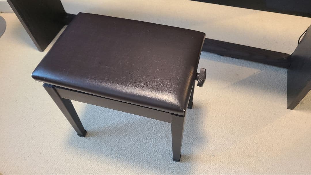 CASIO電子ピアノ Privia PX-720《※送料別又は直接受取》