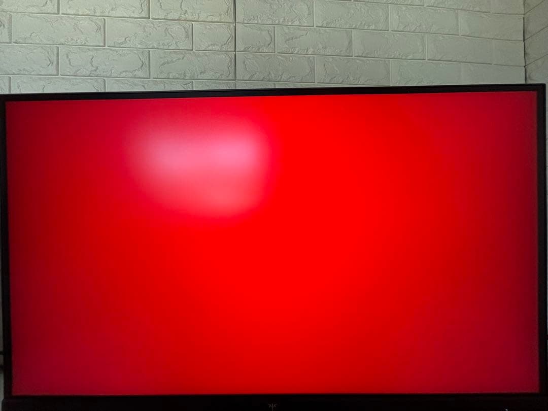 最安値迄値下済 27インチ ゲーミングモニター KTC H27T22C WQHD