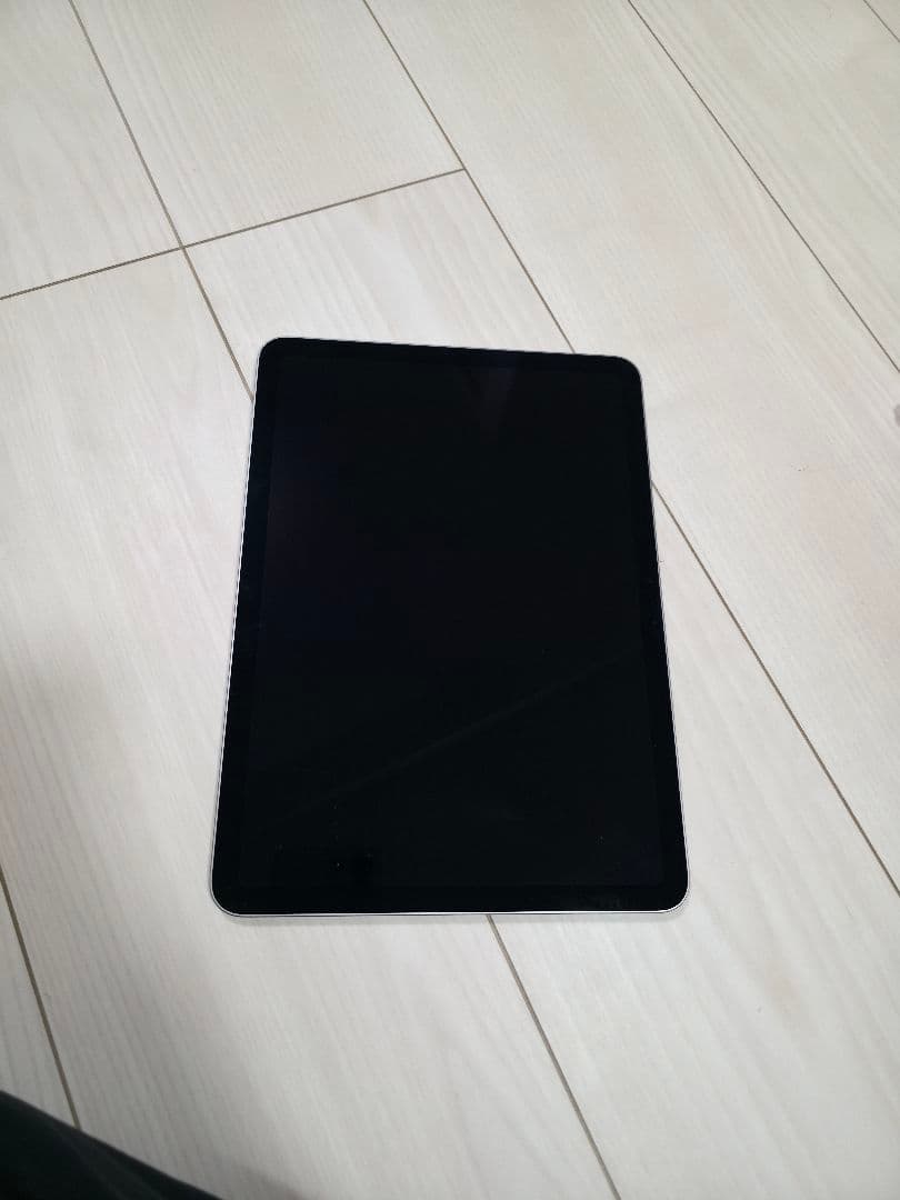 iPad Air M3 256GB+ Apple Pencil Proセット