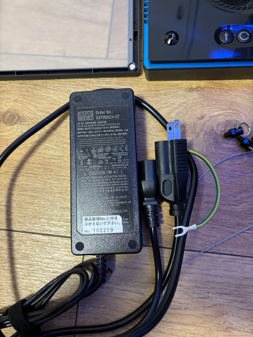 Ecotech Marine Radion G5 XR15 Blueラディオン