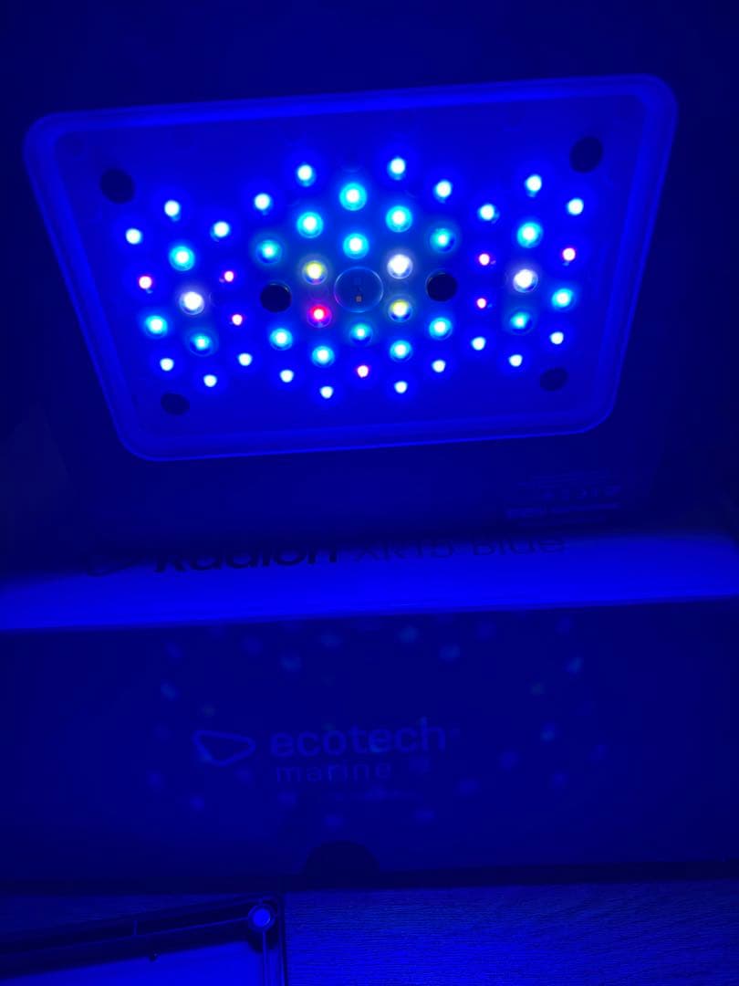 Ecotech Marine Radion G5 XR15 Blueラディオン