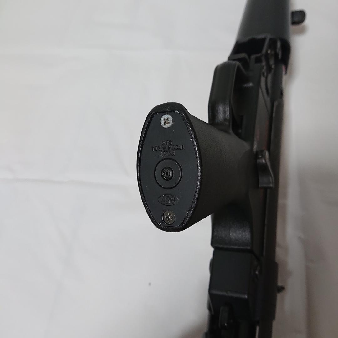 東京マルイ MP5A5 HC ジャンク品
