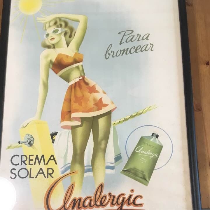 コレクション vintage poster