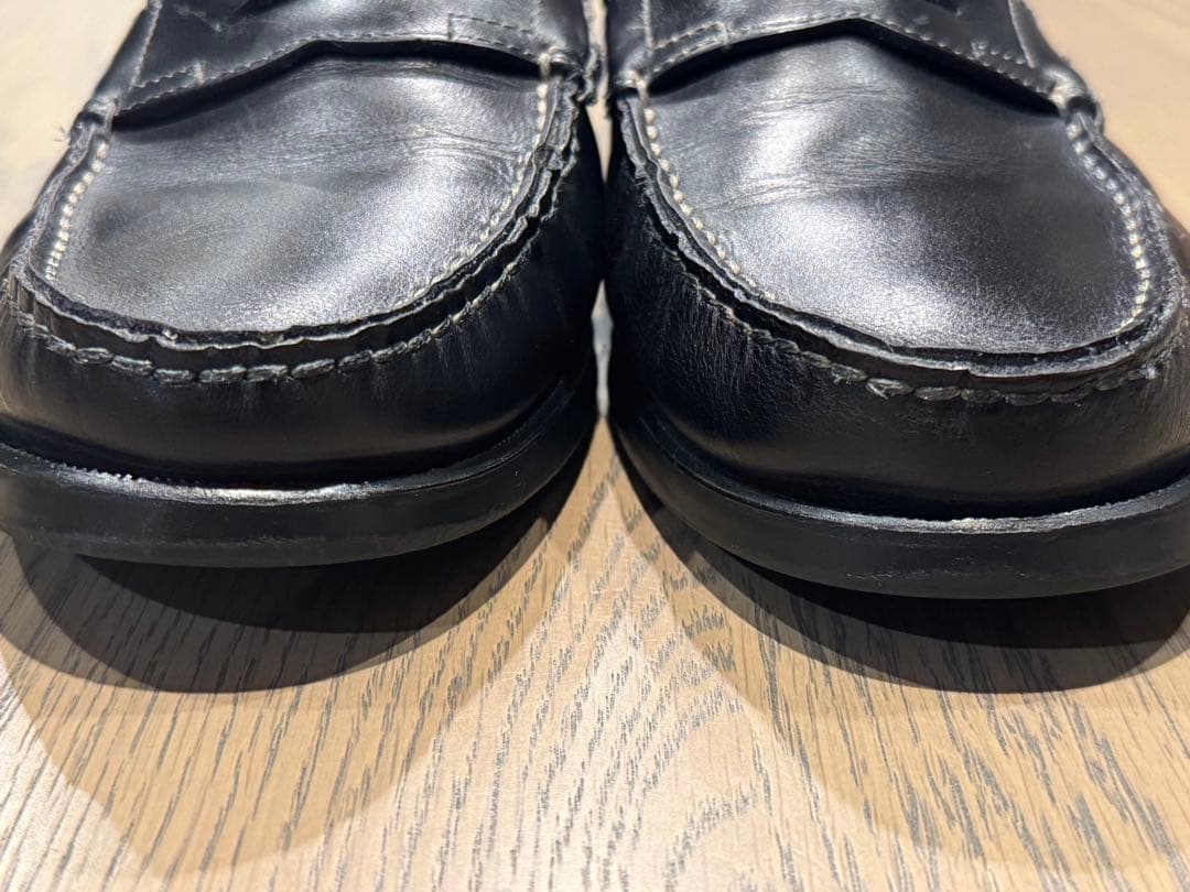 Paraboot(パラブーツ) × BEAMS(ビームス)　7 1/2