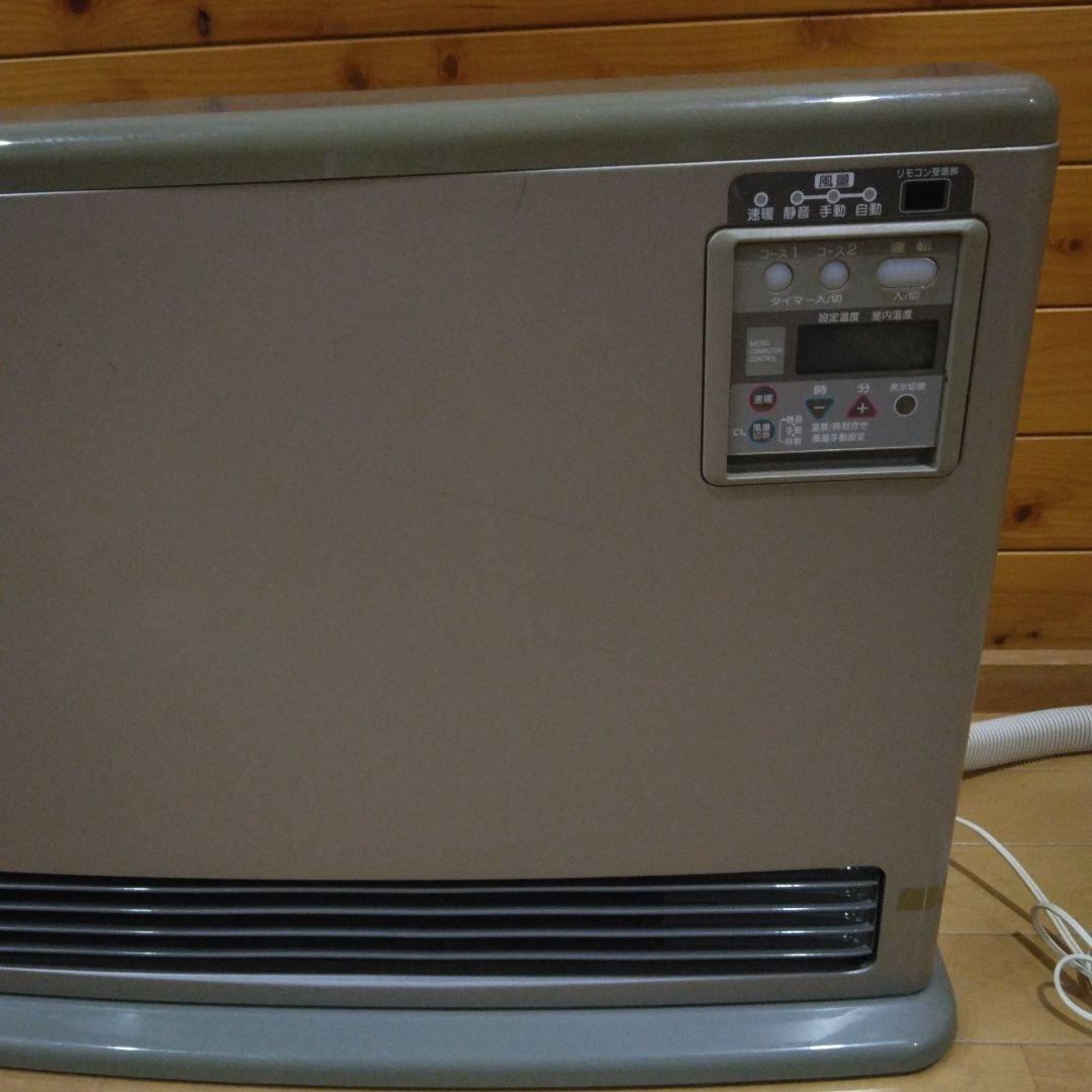 コロナ 温水ルームヒーター CRH-580BS 2002年製 #729049