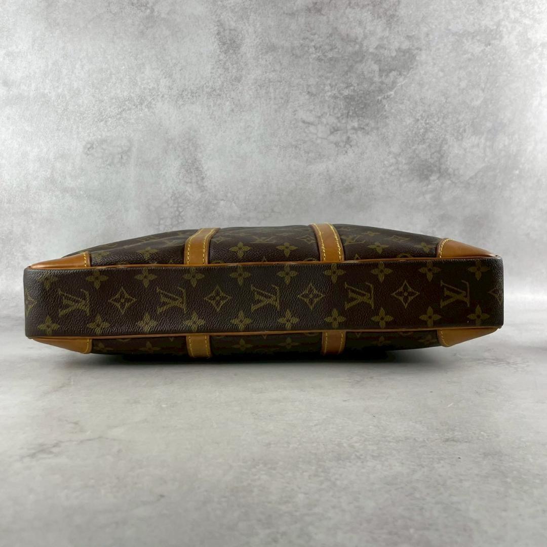 美品 Louis Vuitton ルイヴィトン ポルトドキュマン・M53361