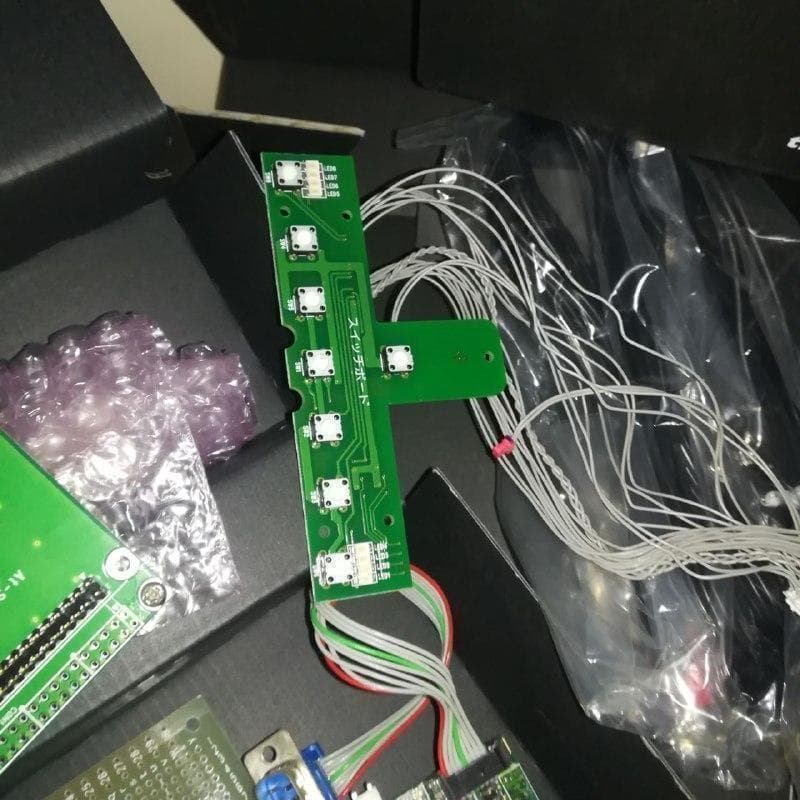 N285 ★Roborior ジャンク