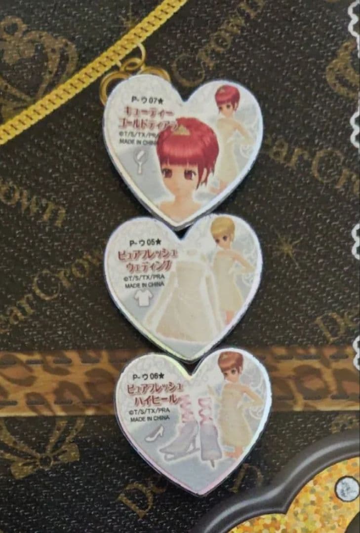 ピュアフレッシュウェディング　プリズムストーン