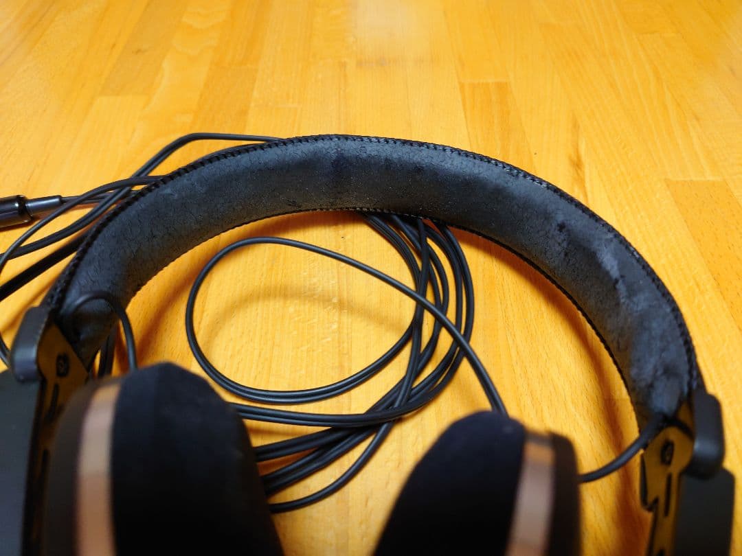 Technics EAH-300 ステレオヘッドフォン