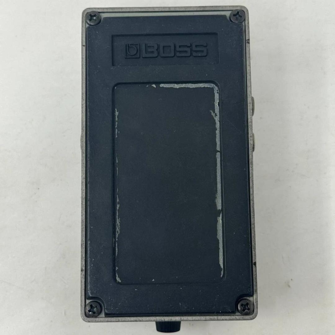 BOSS Digital lizer MZ-2 ギターエフェクトペダル