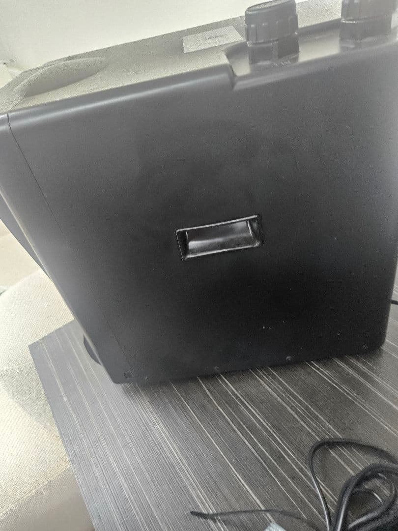 ZENSUI ゼンスイ ZR-130E 水槽用クーラー 箱あり