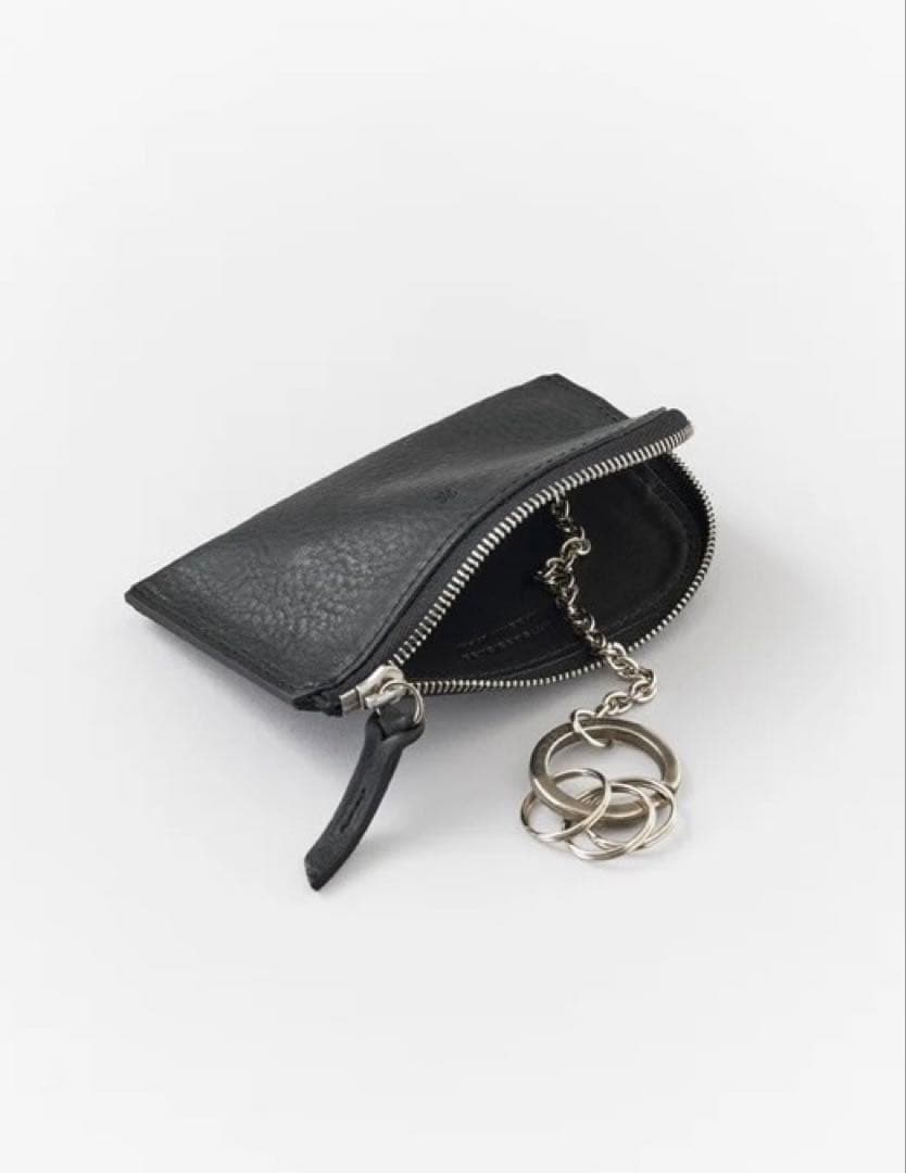 Arts & Science Key pouch キーポーチ .