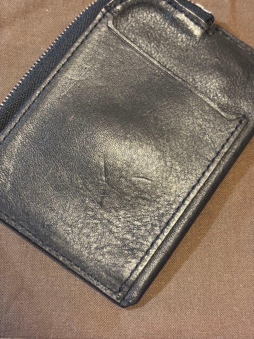 Arts & Science Key pouch キーポーチ .