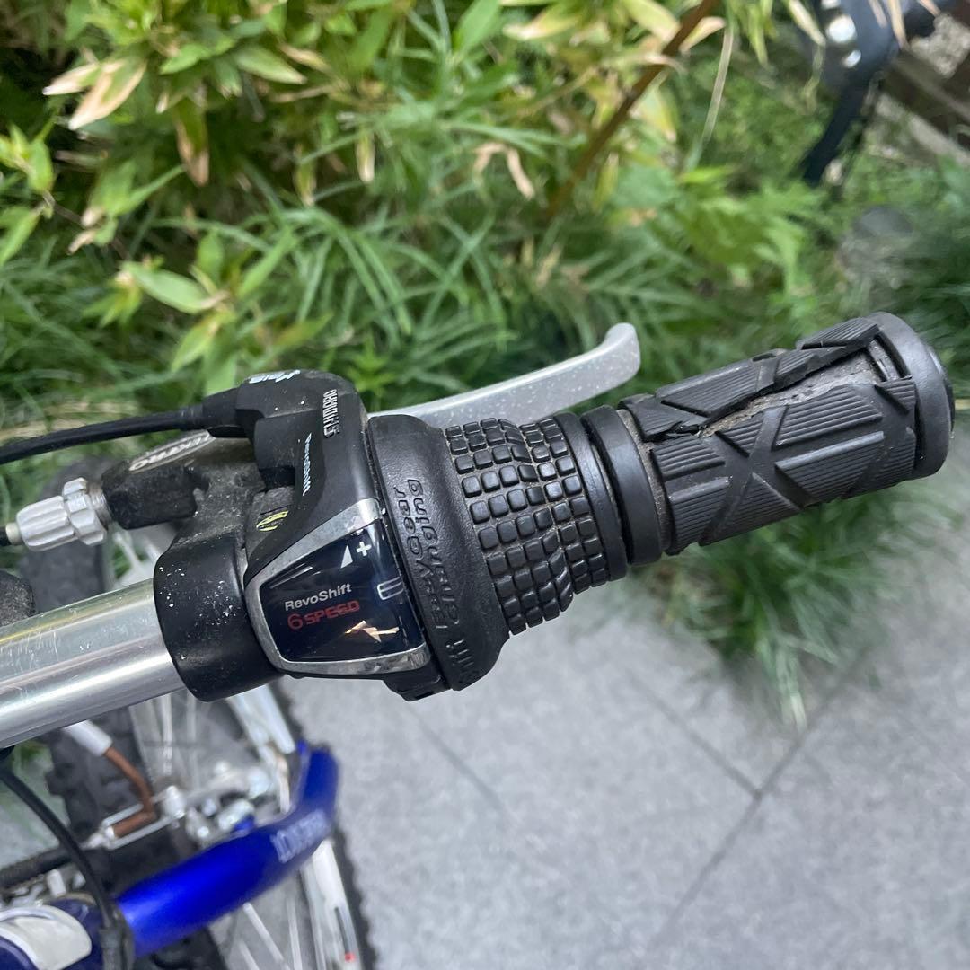 LOUISE GARNEAU 子供用20インチ/東京都　受け渡し限定