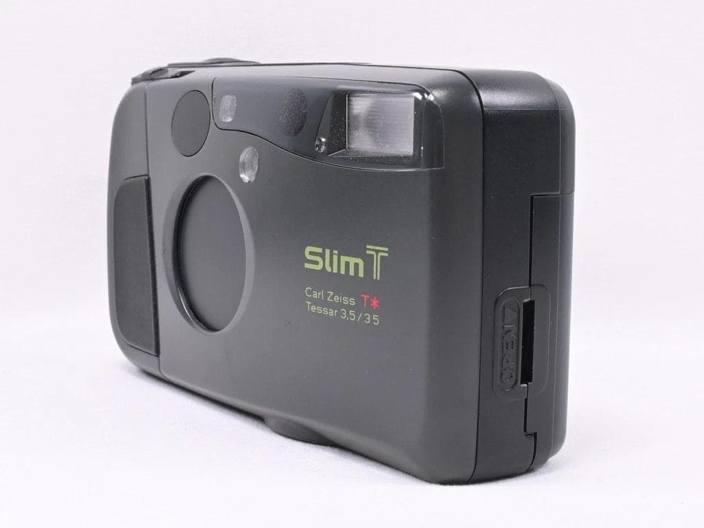 【超美品】 キョウセラ　KYOCERA Slim T