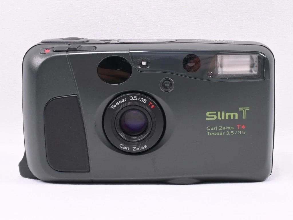 【超美品】 キョウセラ　KYOCERA Slim T