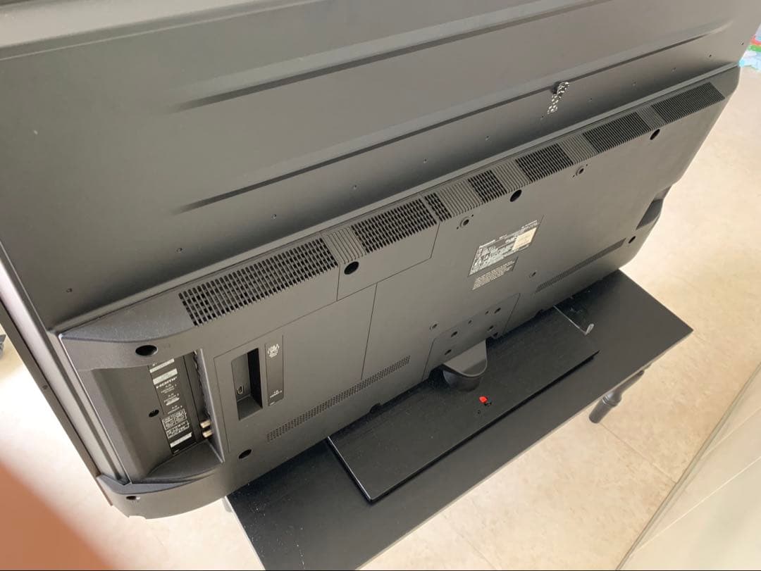 panasonic　　TH-50MX900 ジャンク