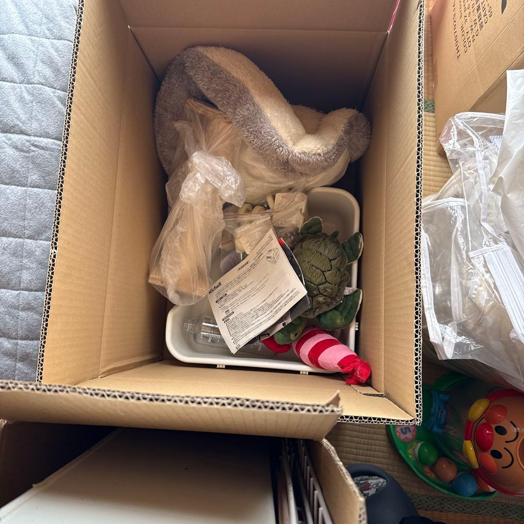 BTM 猫 ケージ キャットケージ 2段 ペットケージ キャスター付 猫ゲージ