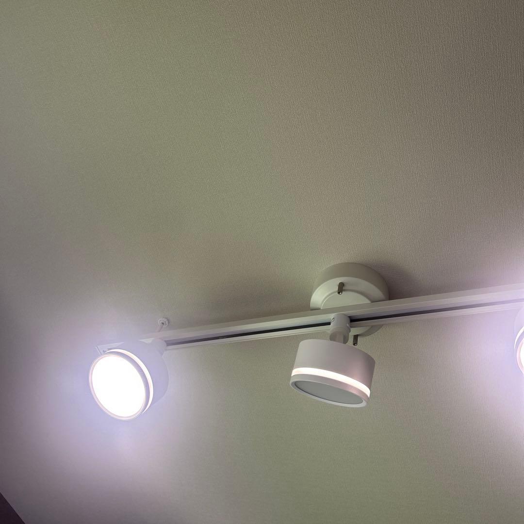 エジソンスマート TREOミニシーリングライト　3個セット