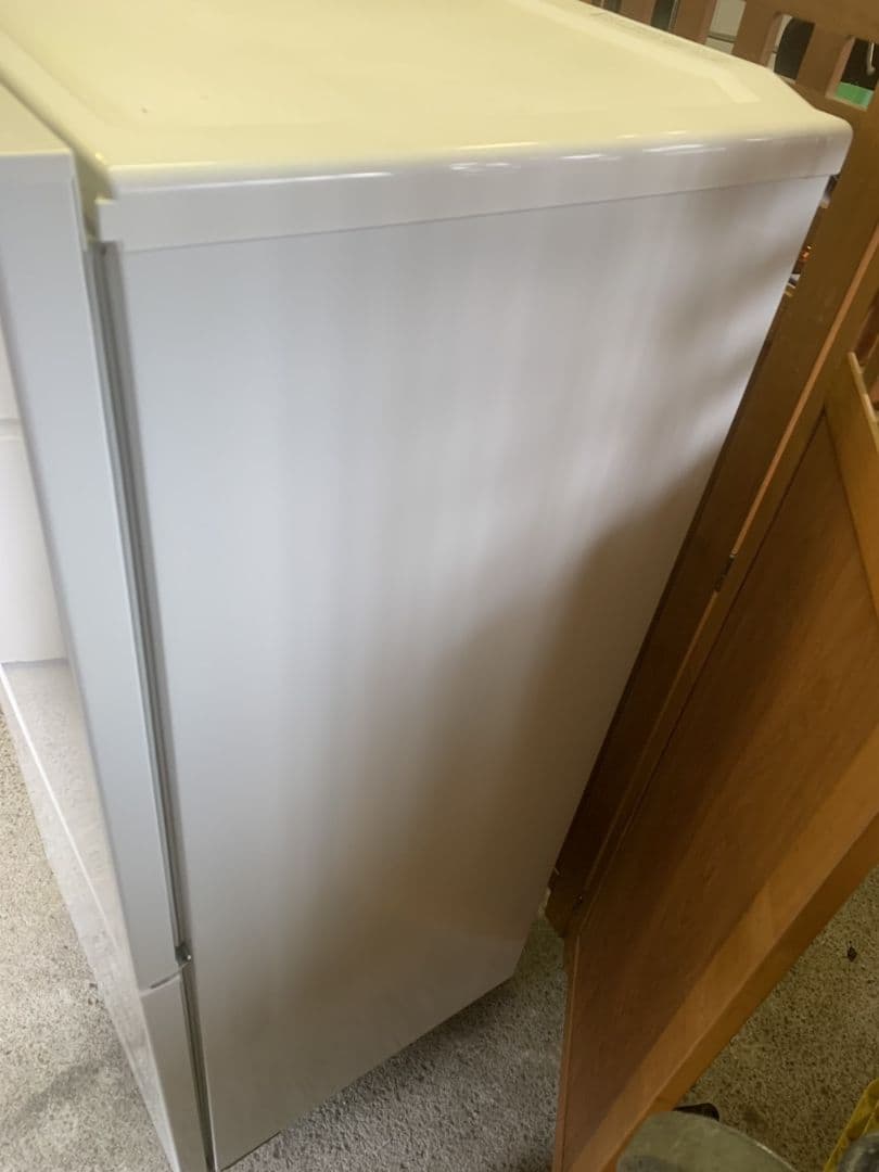 TWINBIRD ノンフロン冷凍冷蔵庫　HR-E911 2019年製