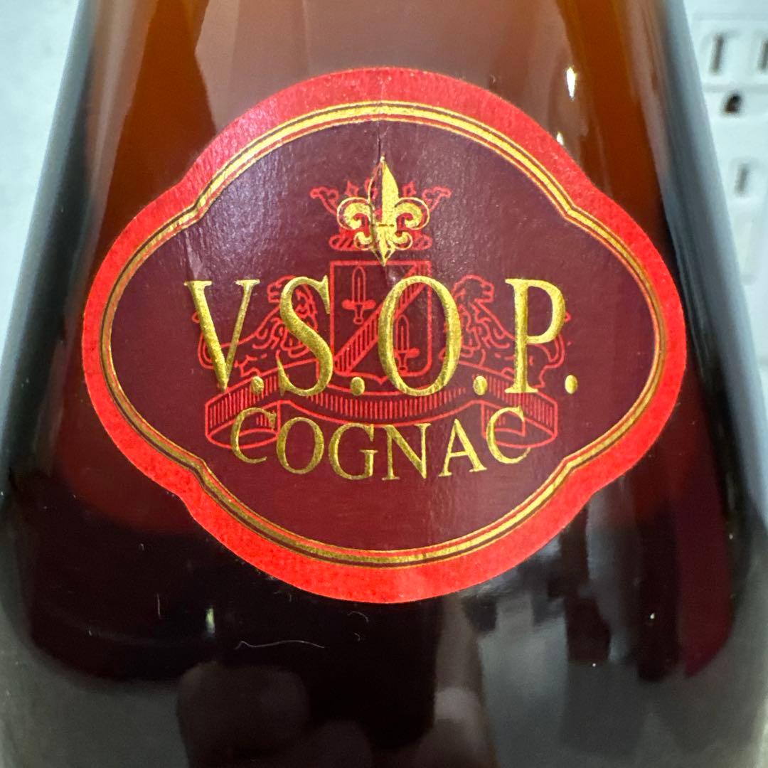 MAXIME TRIJOL VSOP コニャック　700ml プランデー
