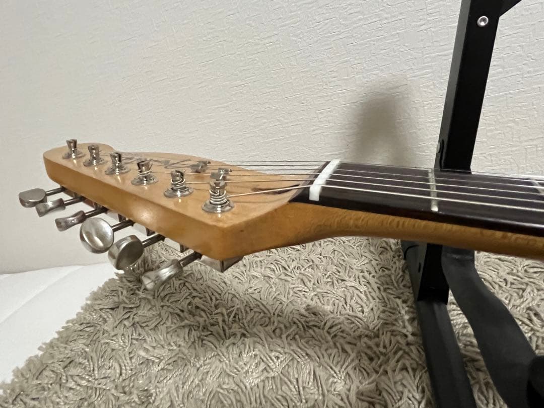 【ともさま専用】Telecaster Custom テレキャスター