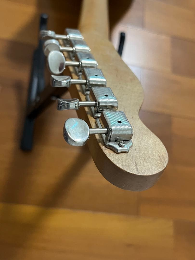 【ともさま専用】Telecaster Custom テレキャスター