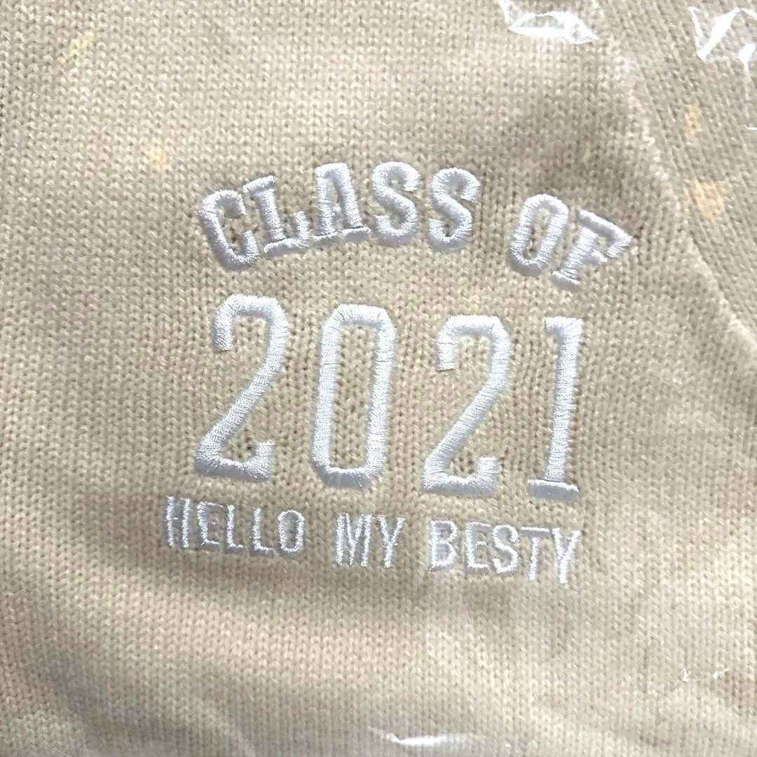 BE:FIRSTカーディガン ファンミ Lサイズ　新品　未開封