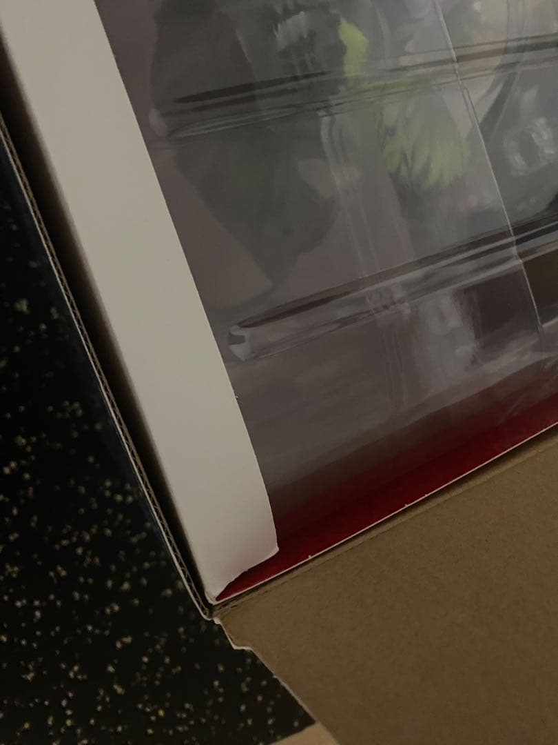 L.L. & C.C. Set フィギュア