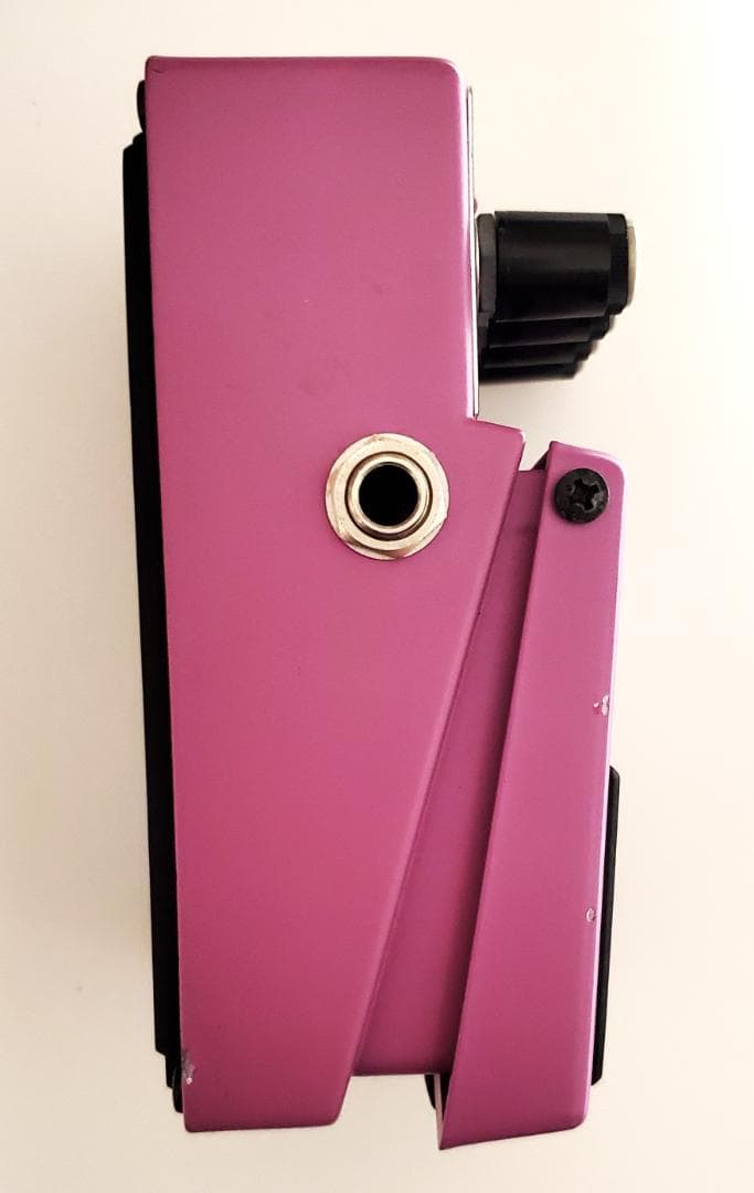 ■BOSS■「HF-2」■ハイバンド フランジャー■