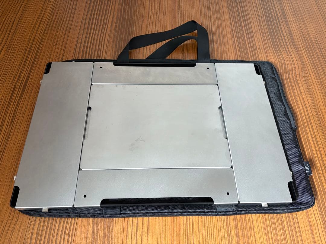 TAG　Scenery table / top