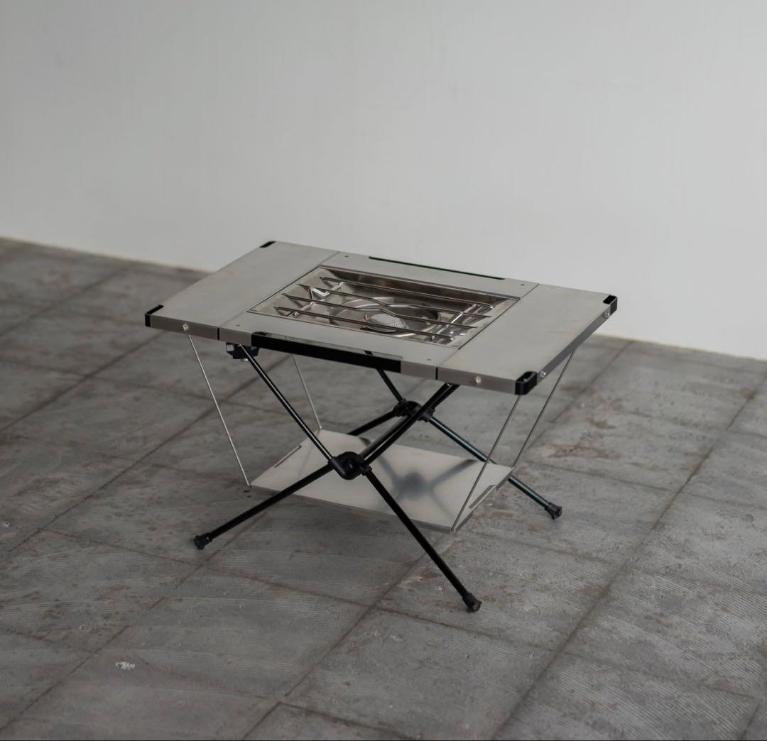 TAG　Scenery table / top