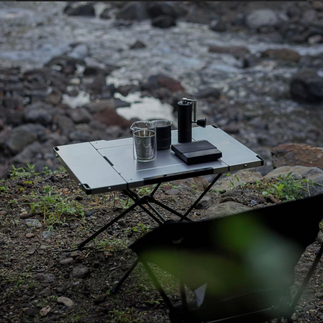 TAG　Scenery table / top